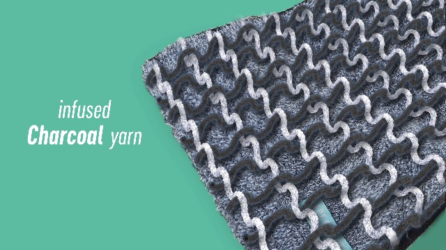 FACESOFT-Activated-Charcoal-Personal-Yoga-Sweat-Towel-Naturally-Infused-Detox-Your-Skin-Free-of-Harmful-MicroFibers