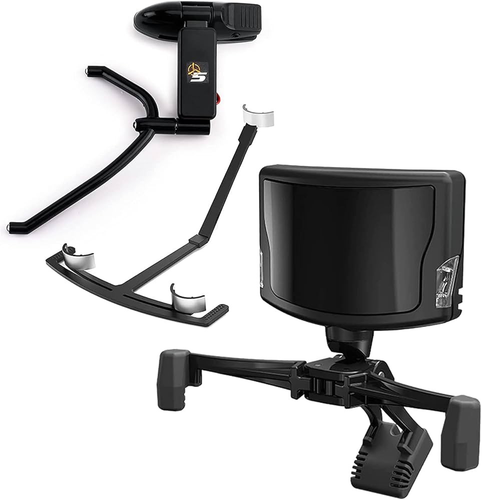 その他 TrackIr 5 TrackIr 5 Optical Head Tracking System Bundle + Track Clip