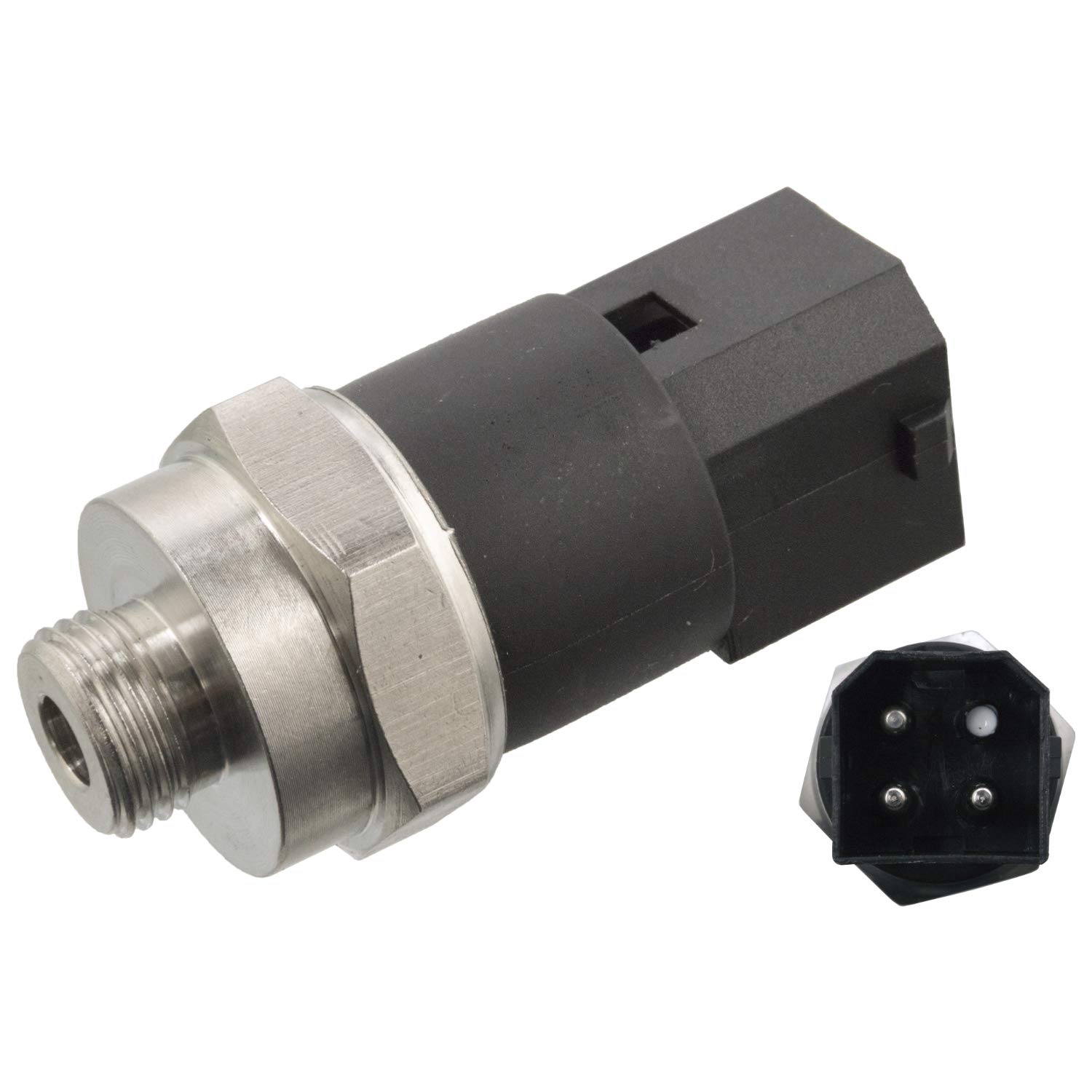 febi bilstein 105793 - Misuratore di pressione dell'olio, 1 pezzo