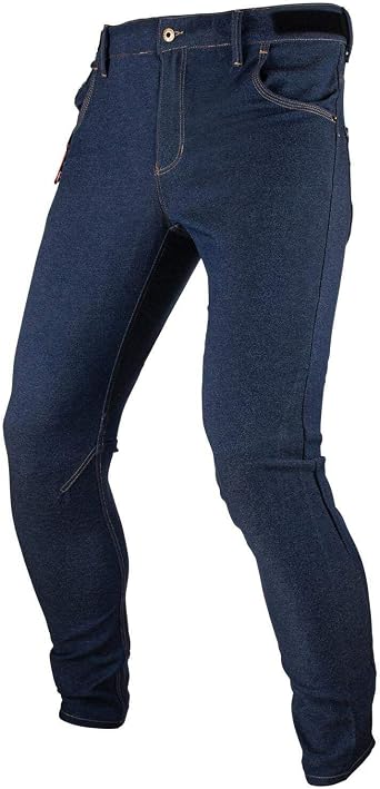 Leatt Men's MTB Gravity 3.0 Pants Pants