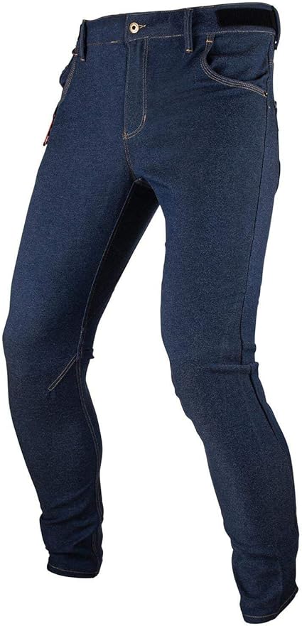 ウェア Leatt Gravity Pants 3.0 (BLUE DENIM) Leatt Gravity Pants 3.0 (BLUE DENIM) | MTB Samurai