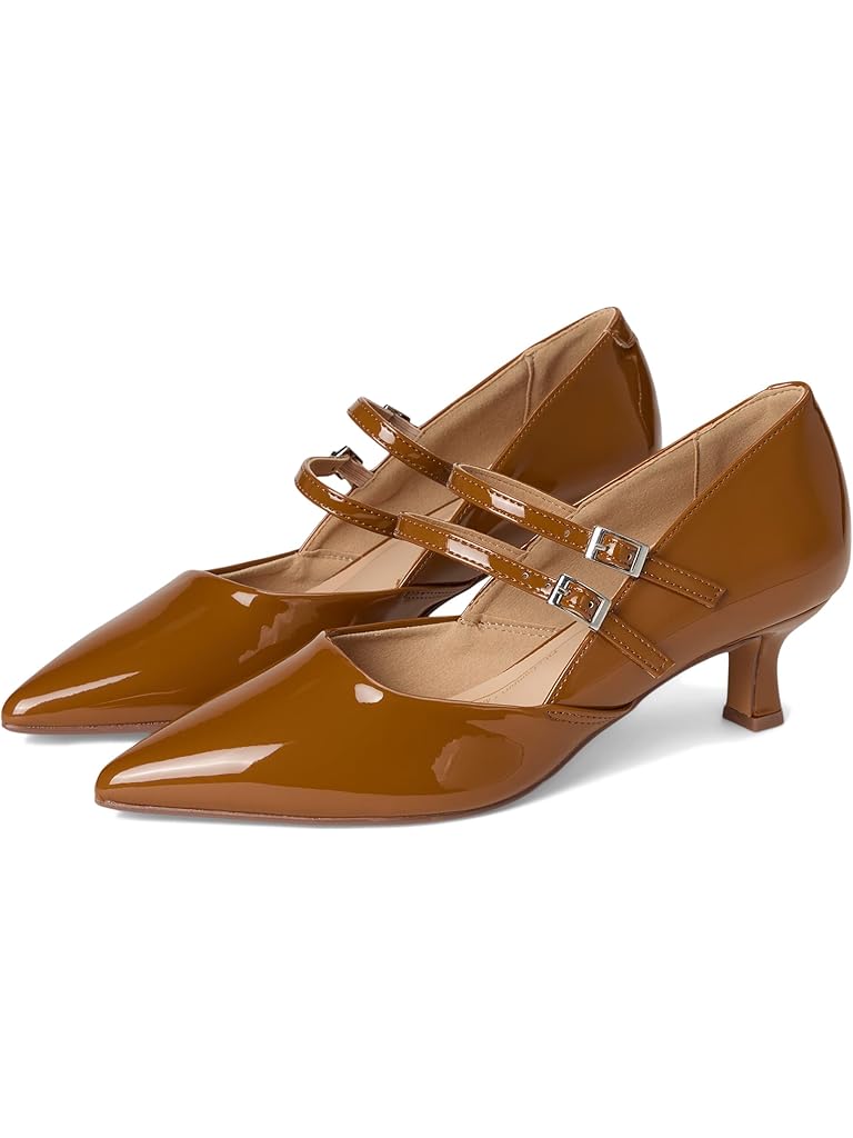 Tan Journee Collection Carnation