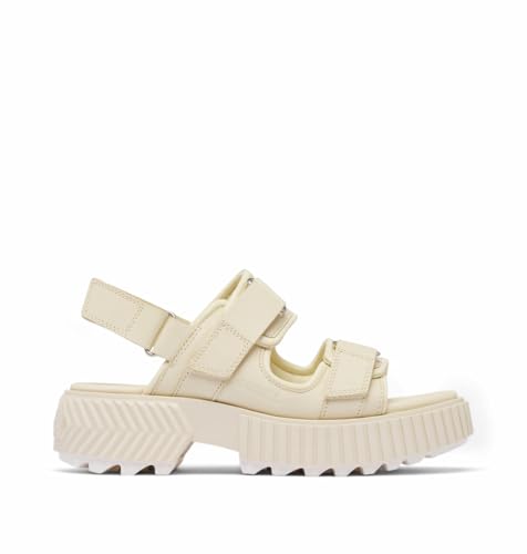 Image of Sorel Ona Ave Multistrap Mid Sandals