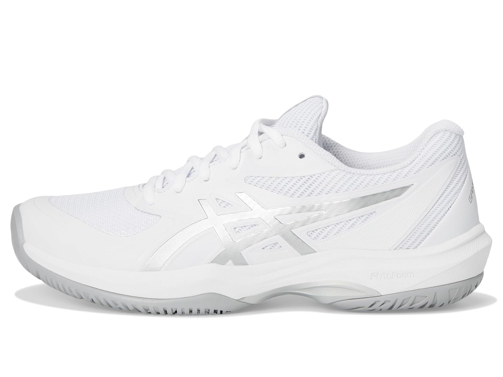 Woman's Sneakers & Athletic Shoes ASICS Game FF Tennis Shoes - Picture 33 of 36