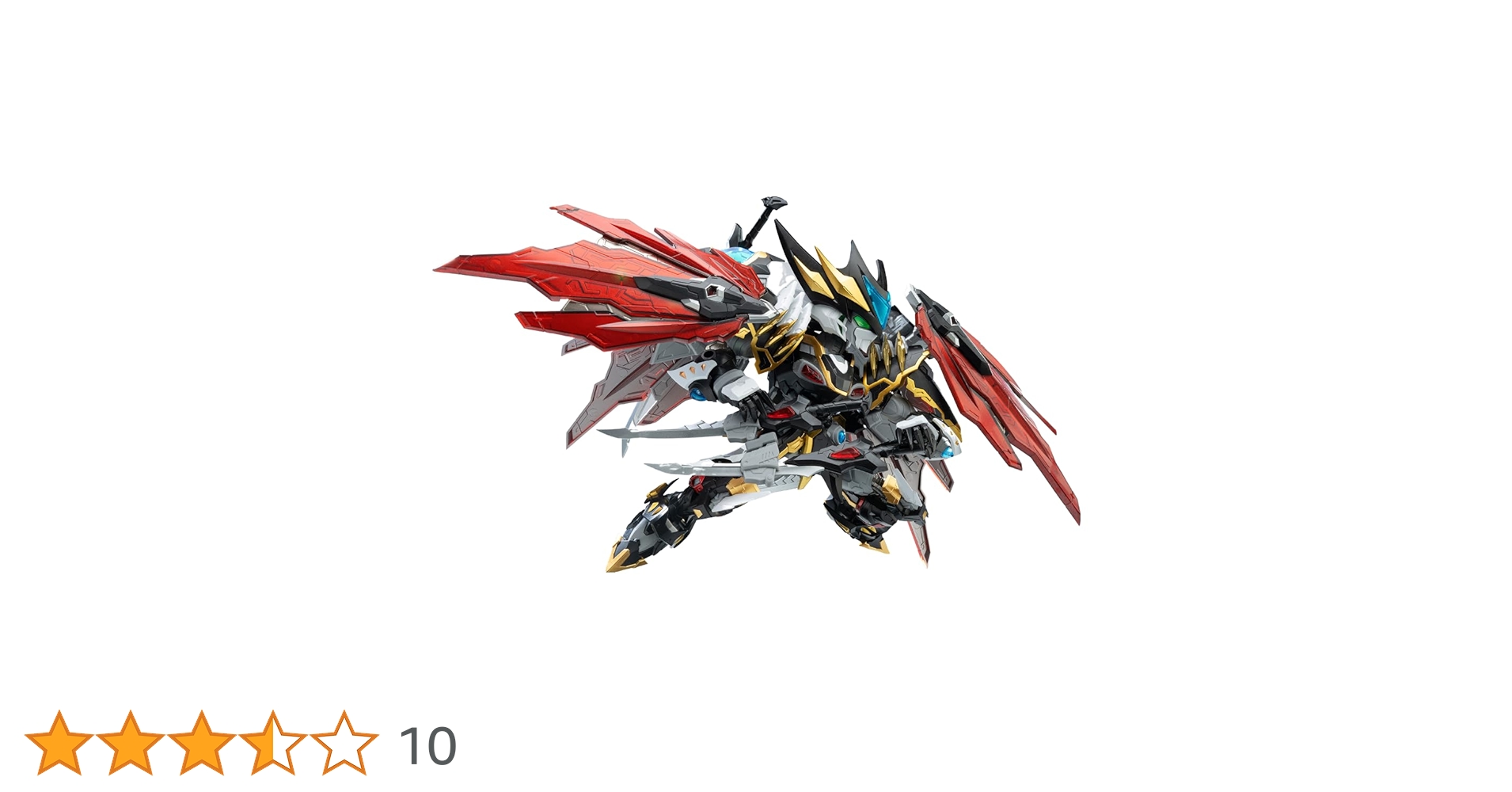 Amazon | 摩動核 Motor Nuclear MNPQ-XH04 【干将】龍族シリーズ