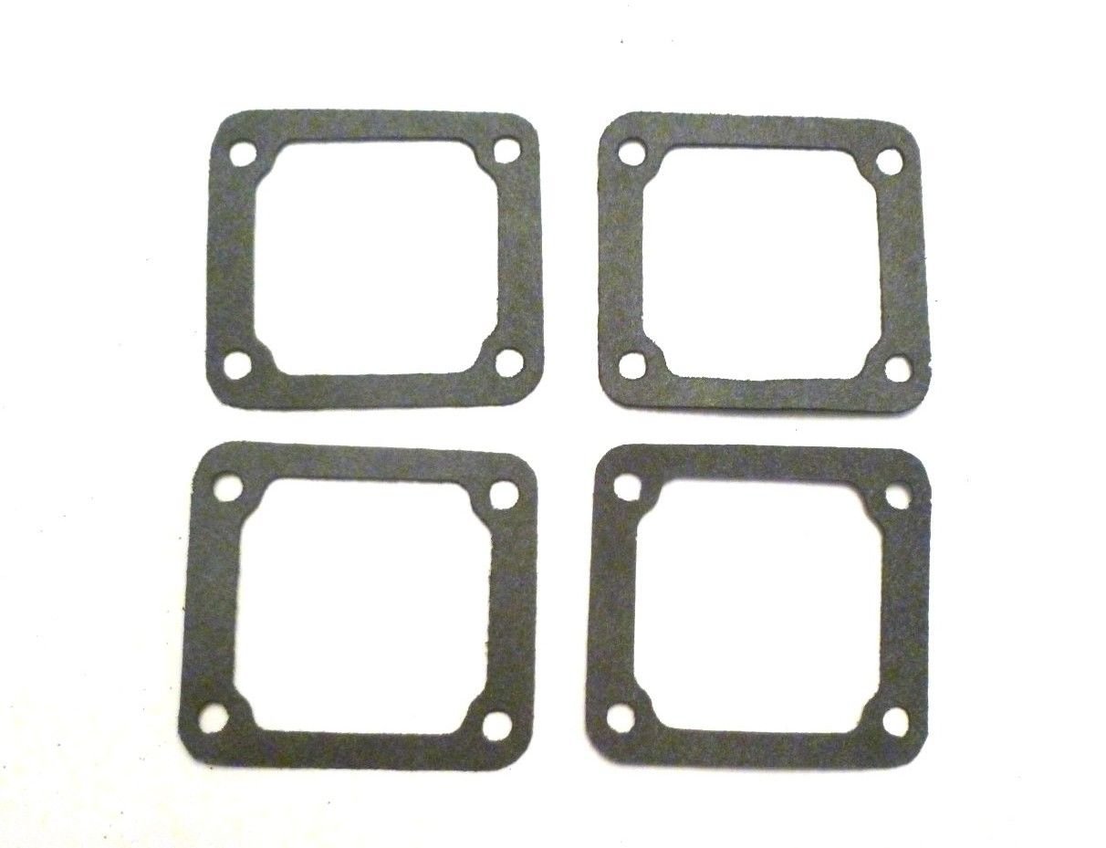 M-g 33277 Intake Manifold Reed Gaskets for Yamaha Banshee Yfz350