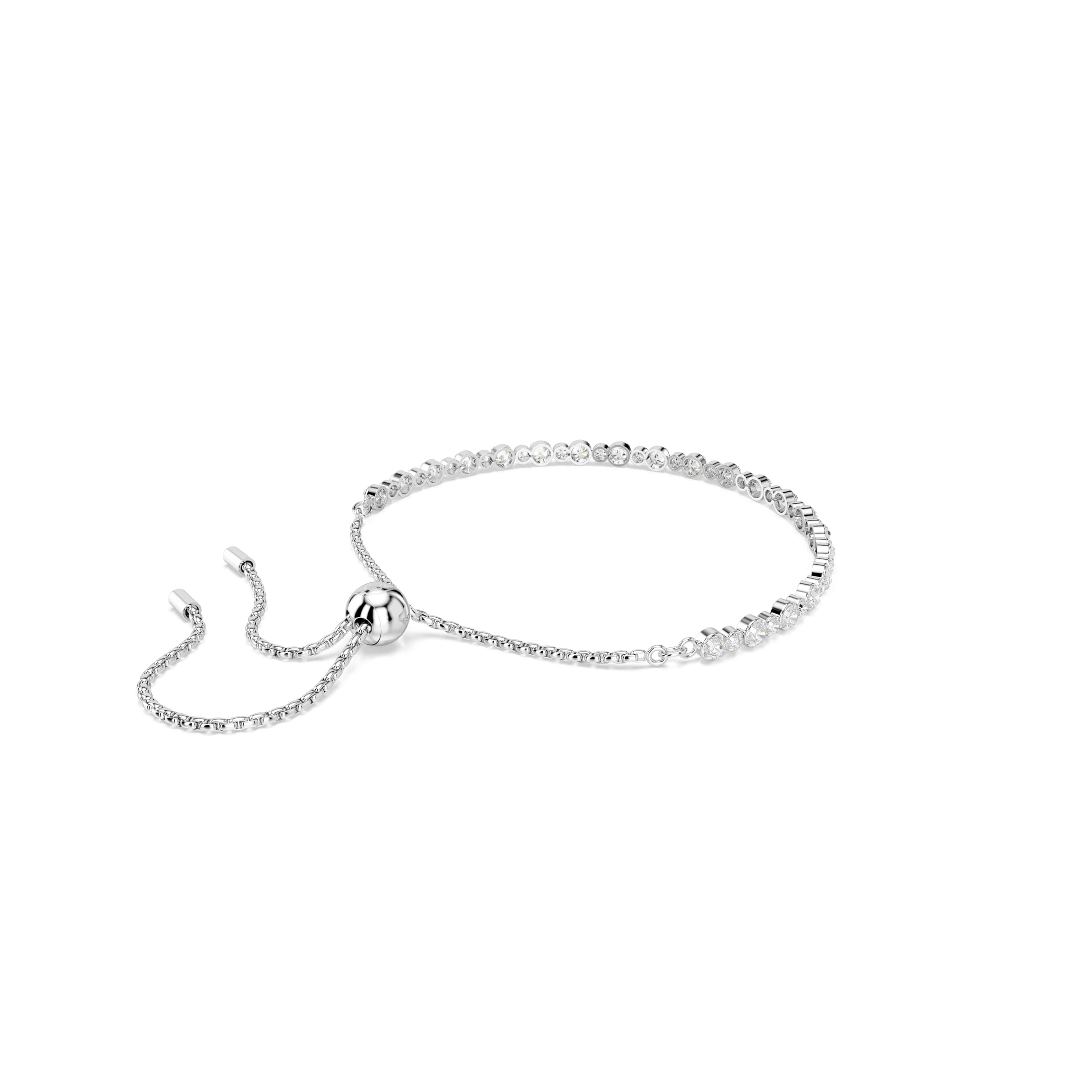 Swarovski Matrix Colección pulseras tenis