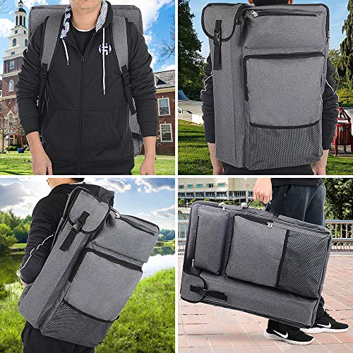 Best Craft Portfolios Buying Guide Gistgear