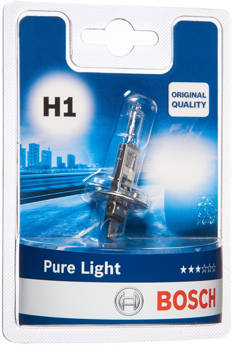 OSRAM H1 ALLSEASON 30% 12V 55W P14,5s Glühlampe 64150ALS 55 Watt ALL SEASON 405