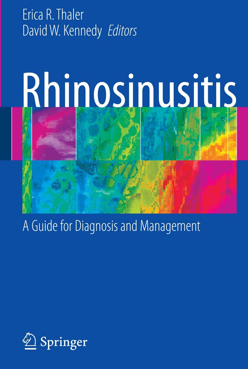 Rhinosinusitis: A Guide for Diagnosis and Management