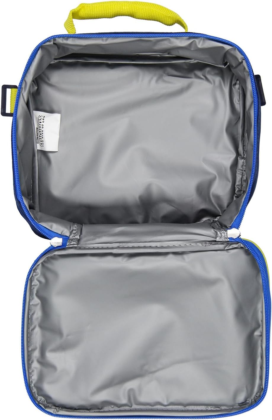 AI ACCESSORY INNOVATIONS Despicable Me Minions School Travel Backpack And Lunch Box For Kids 2-Piece Set 16" - Image 7