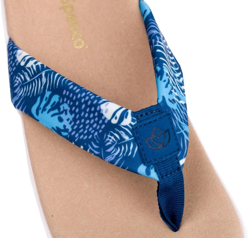 REVITALIGN Women's Casual Flip-Flop