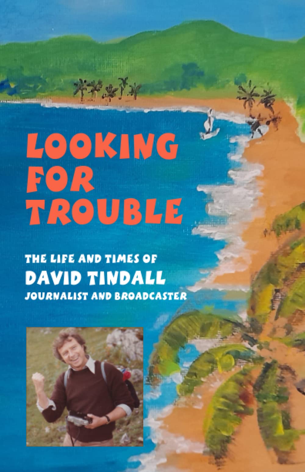 Looking for Trouble