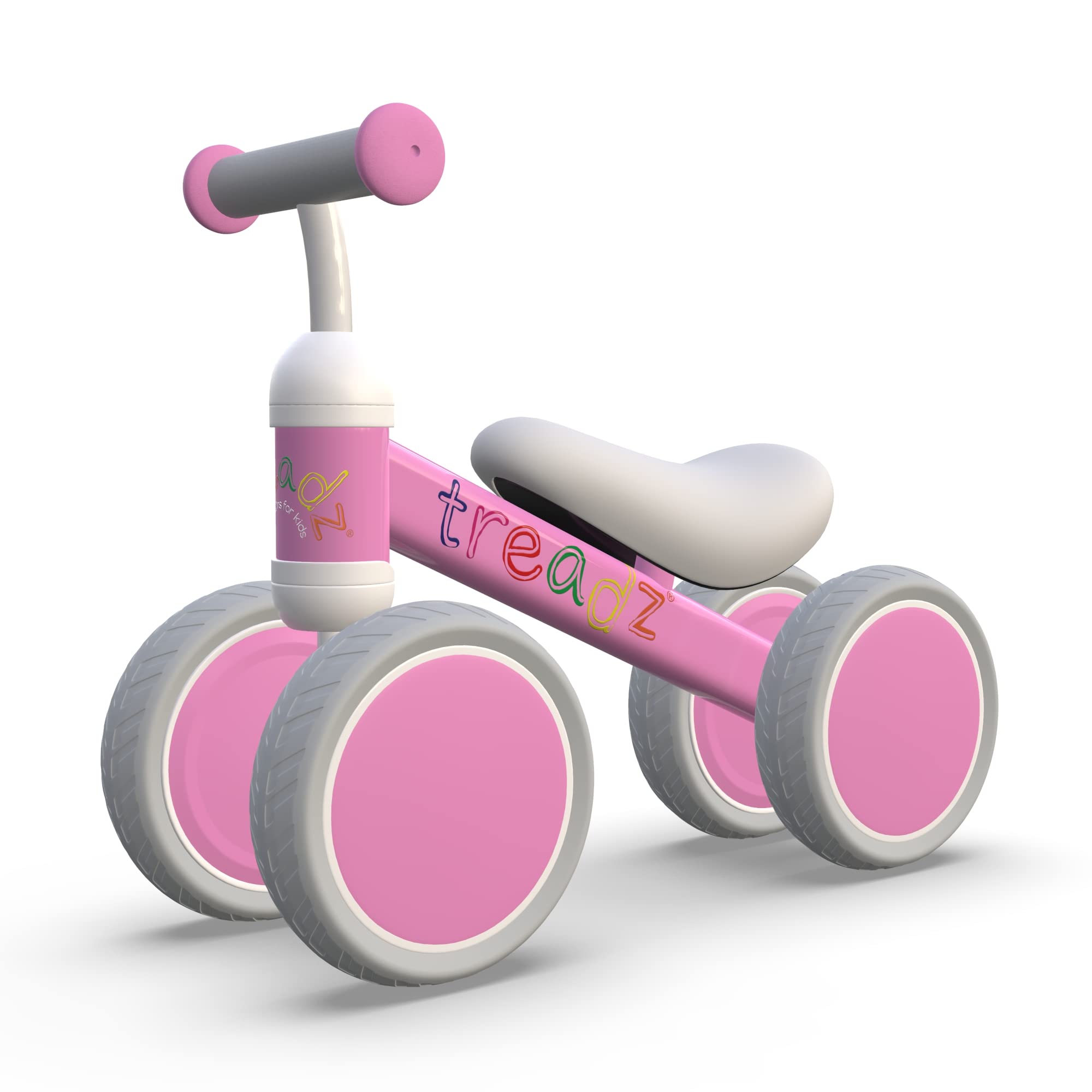 Walk-OnzBalance Bike Ride-On Toy Balance Bike