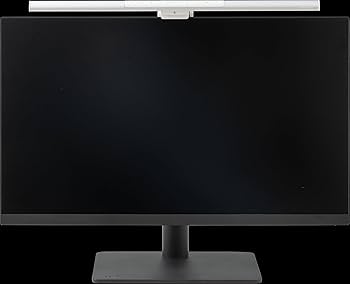 Amazon.co.jp: BenQ ScreenBar Pro モニターライト/輝度．色温度調整