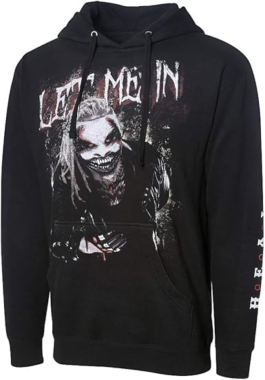 black sweatshirt amazon