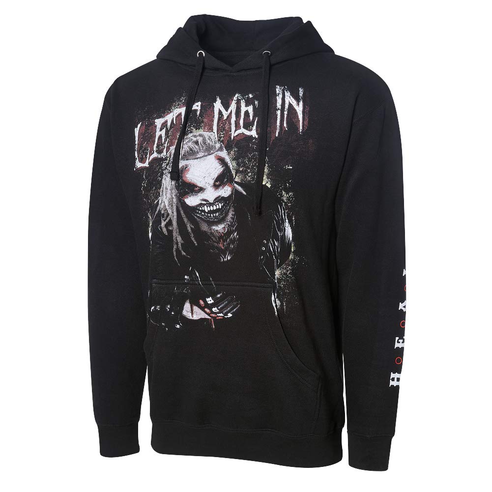 bray wyatt sweater