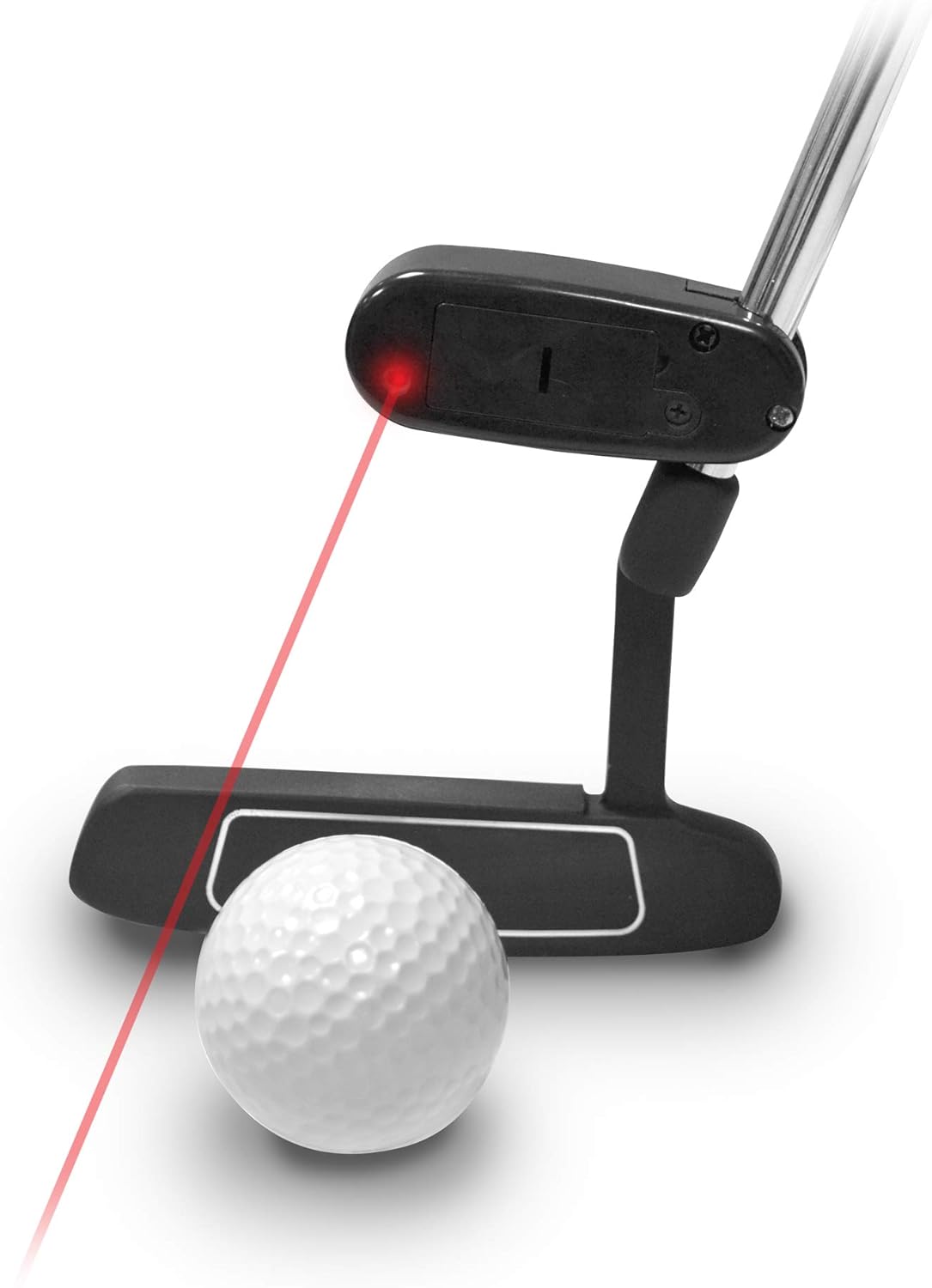 Longridge Erwachsenen Golf Laser Putter Golf Laser Putter Schwarz Amazon.de Sport & Freizeit