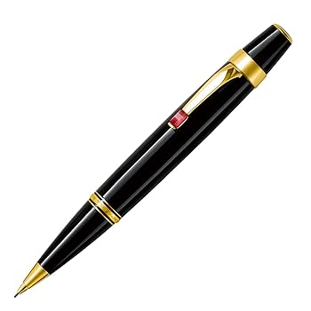 MONTBLANC BOHEME モンブラン ボールペン　メカニカルペンシル Amazon.co.jp: MONTBLANC モンブラン メカニカルペンシル ボエム
