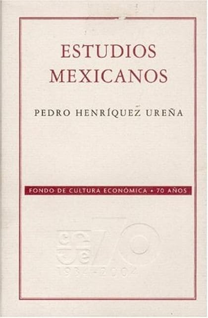 Portada de Estudios Mexicanos