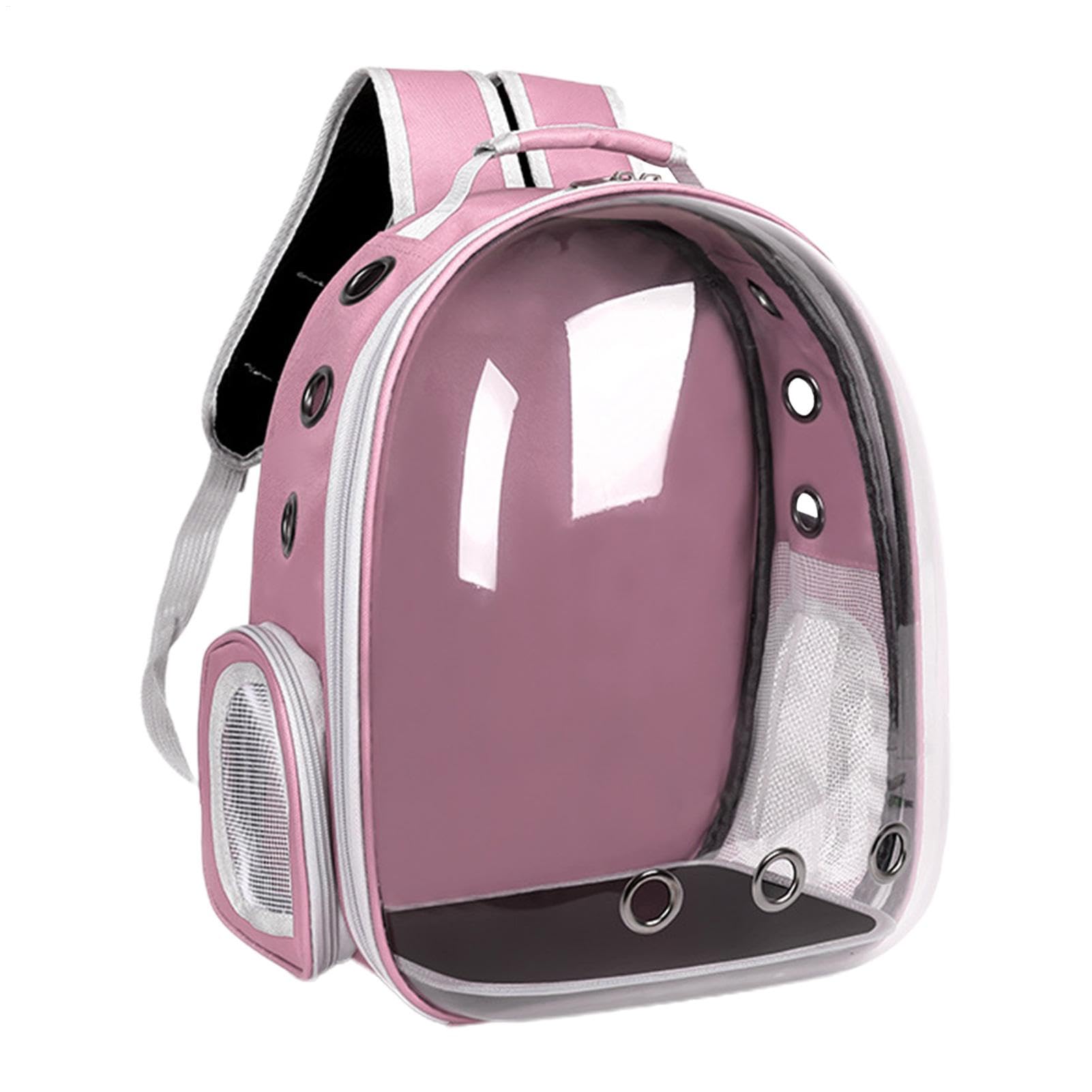 Cat Travel Carrier Breathable Backpack Travel Bag Carrying Bag