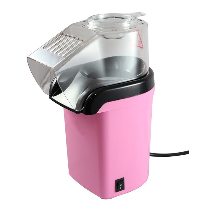 elpine popcorn maker