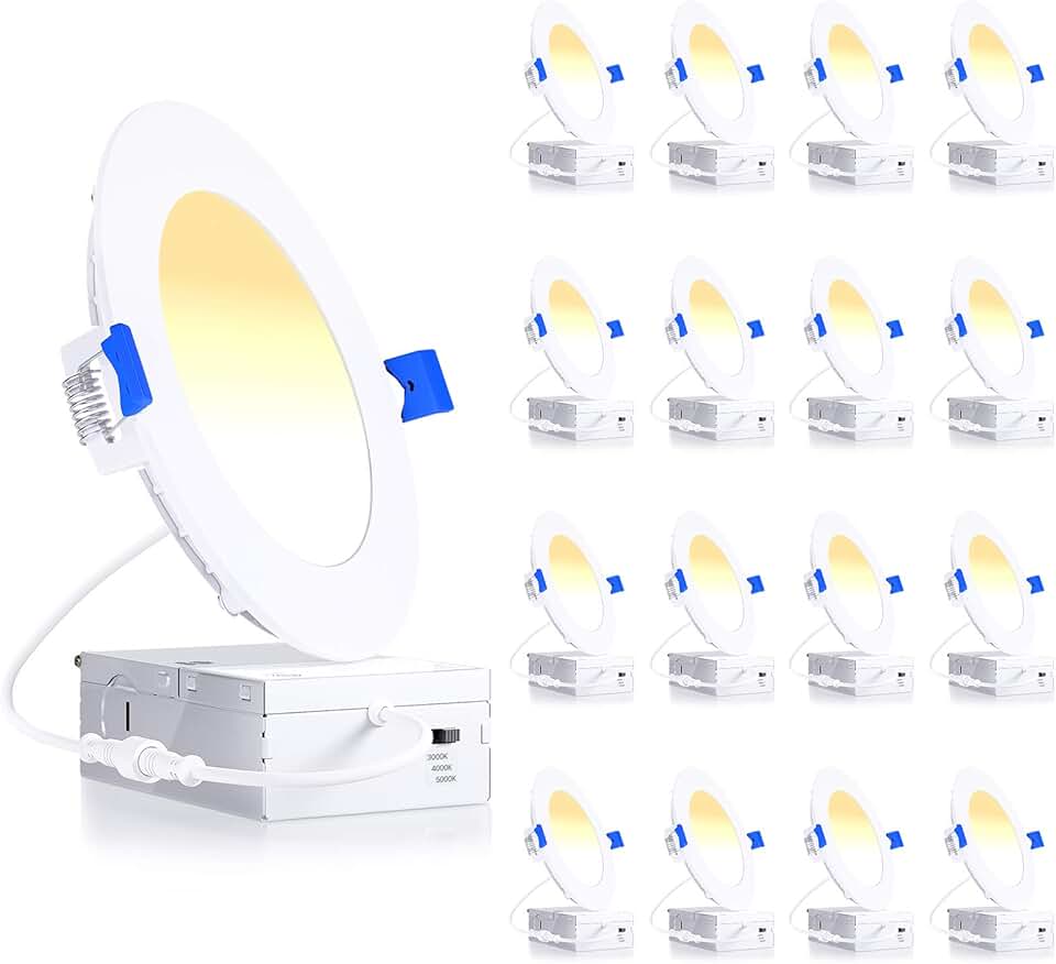 intertek led lighting