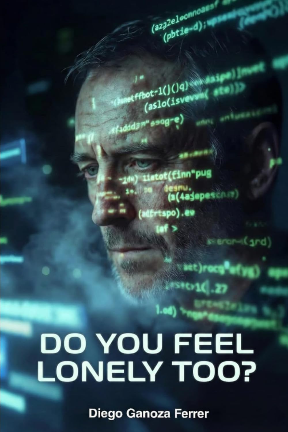Do You Feel Lonely Too?: A Tech Thriller About the Moment Artificial Intelligence Learned to Feel