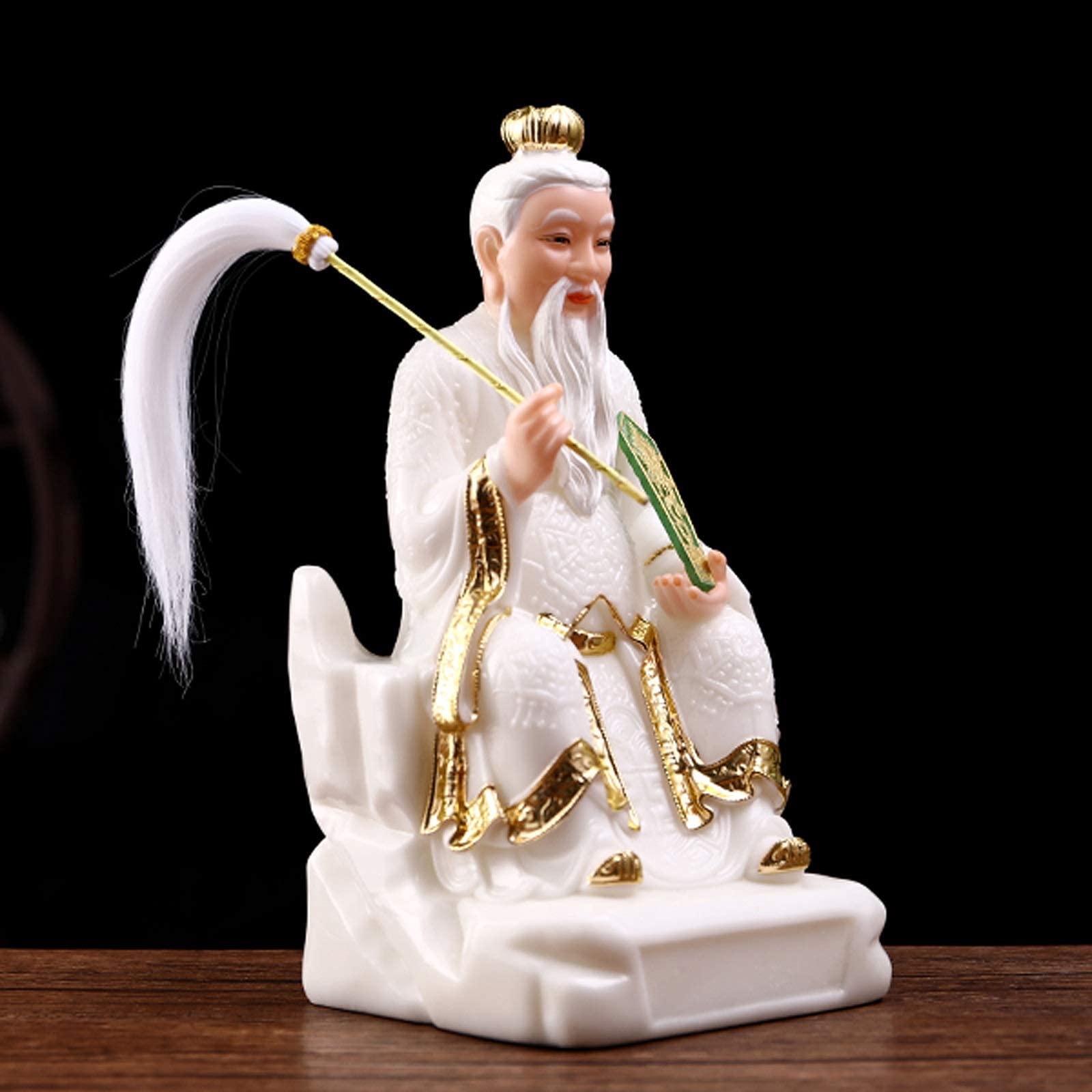 翡翠製仏像インテリア装飾品 Amazon.co.jp: 輝く瞑想仏像人工翡翠石飾りタイ仏彫刻置物