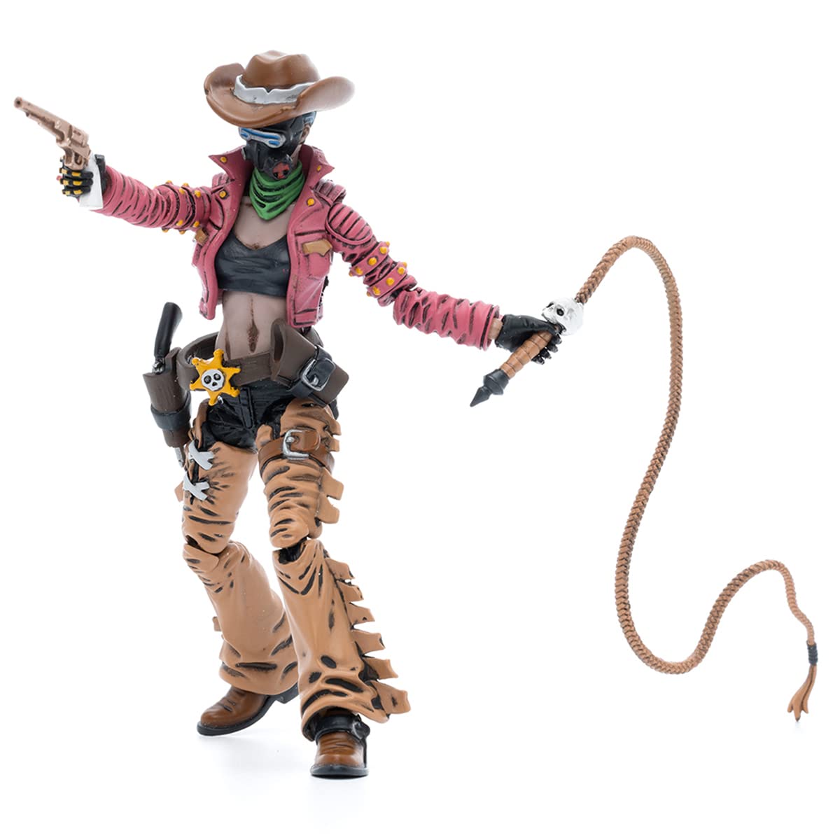 JoyToy 1/18 Action Figure Mecha Model The Stars Cult of San Reja-Kate