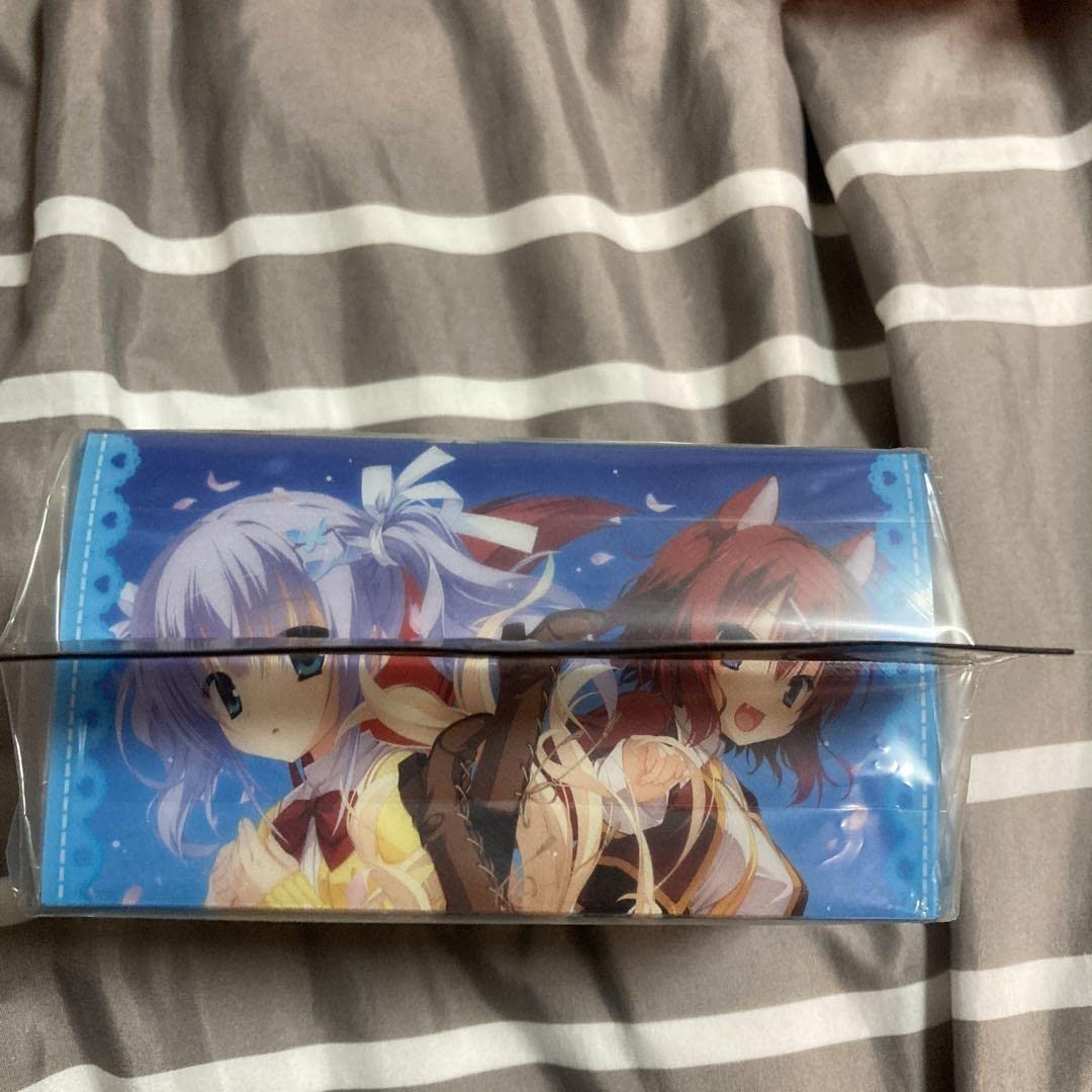 Amazon.co.jp: デッキケース 天色アイルノーツ : ホビー