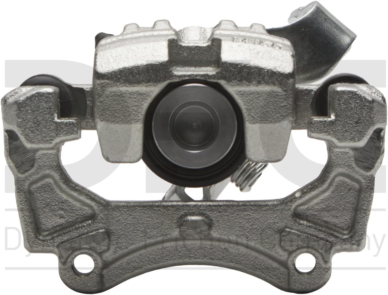 Dynamic Friction Company Rear Right Premium Brake Caliper 331-80614 Replacement For 2001-2005 Mazda Miata