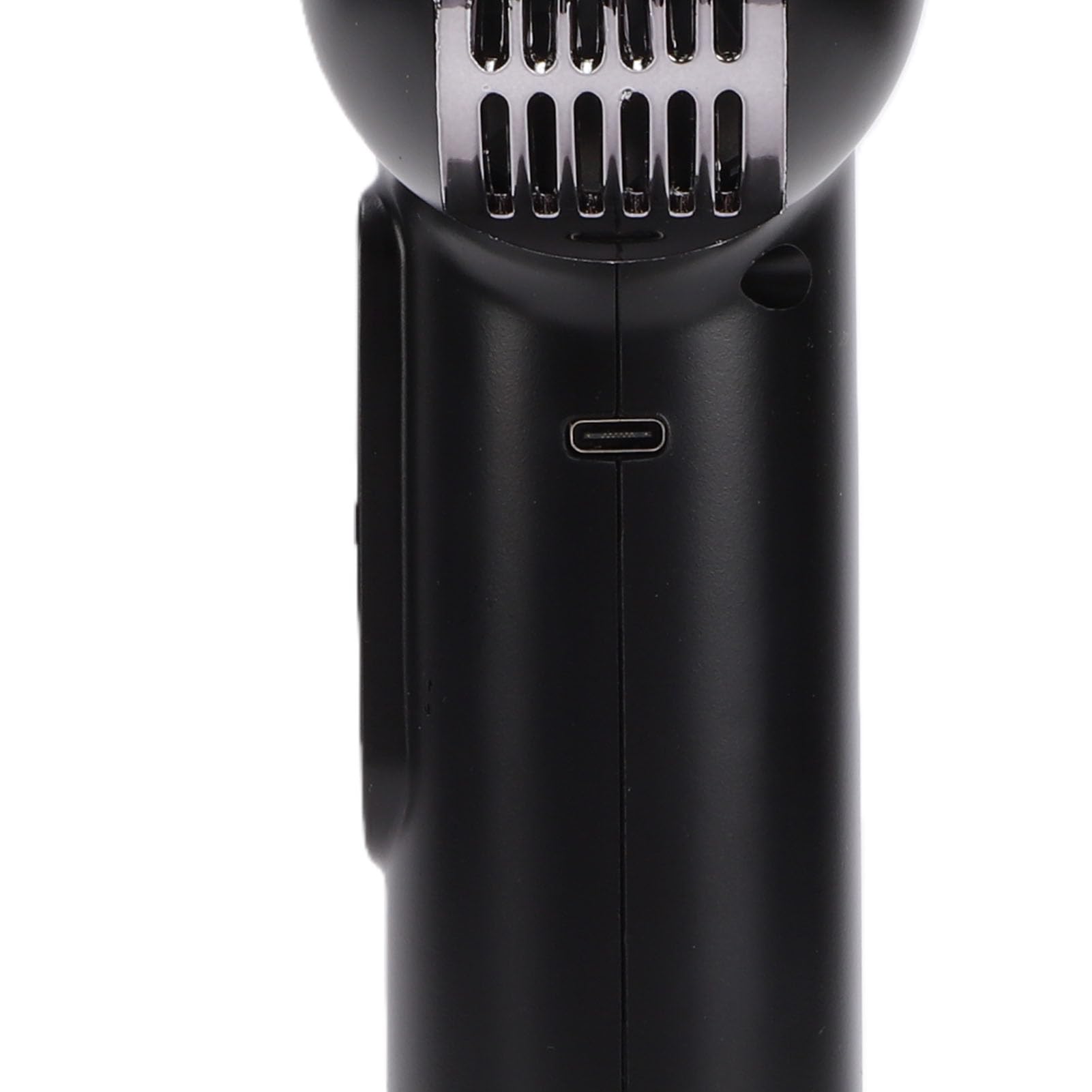 Jectse Schnurloser Haartrockner, 200 W USB Wiederaufladbarer Batteriebetriebener Föhn für Schlafsäle, Reisen Im Freien