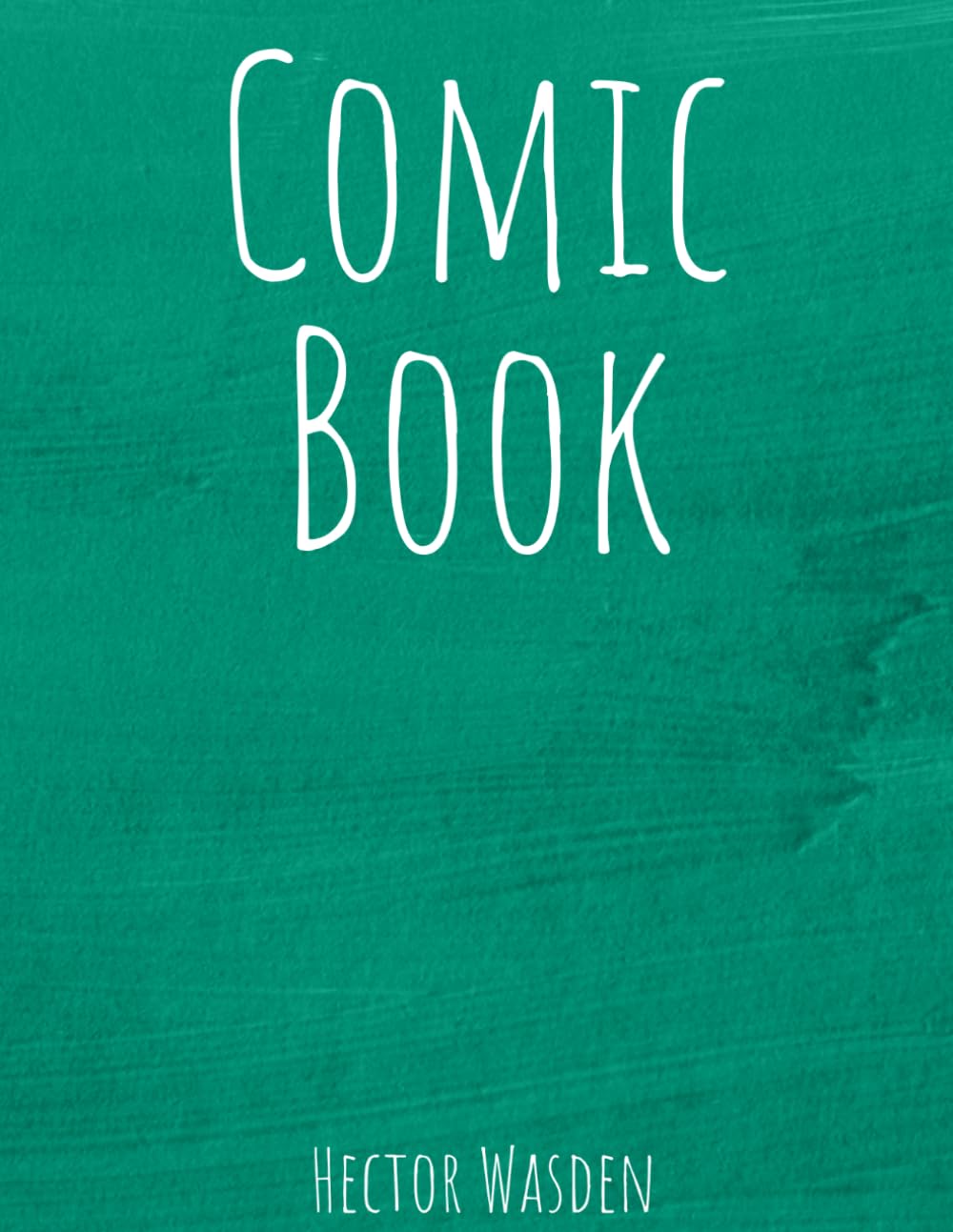 Comic Book: 1