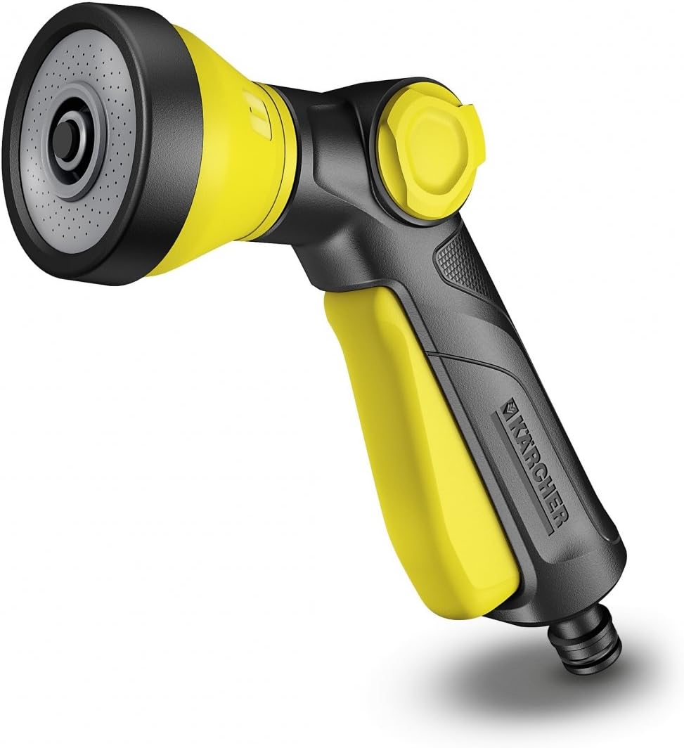 Karcher Multifunctional Spray Gun