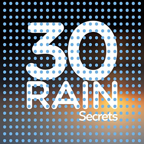Amazon.com: 30 Rain Secrets : Rain Sleep: Everything Else