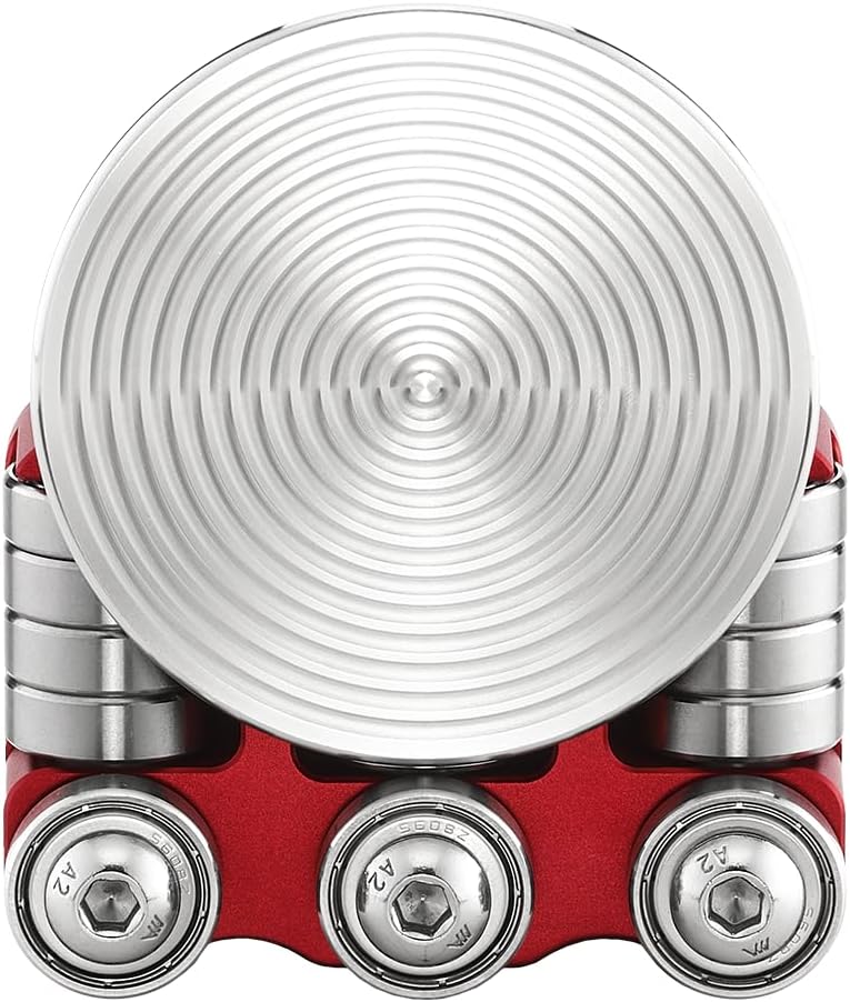 Malco FS1DS 1 Station Metal Disc Bender | Sheet Metal Roller Tool | Sheet Metal Disc Bender| Metal Roofing Tool | 5/16" - 1 1/8" Curved or Straight Bends (Small)