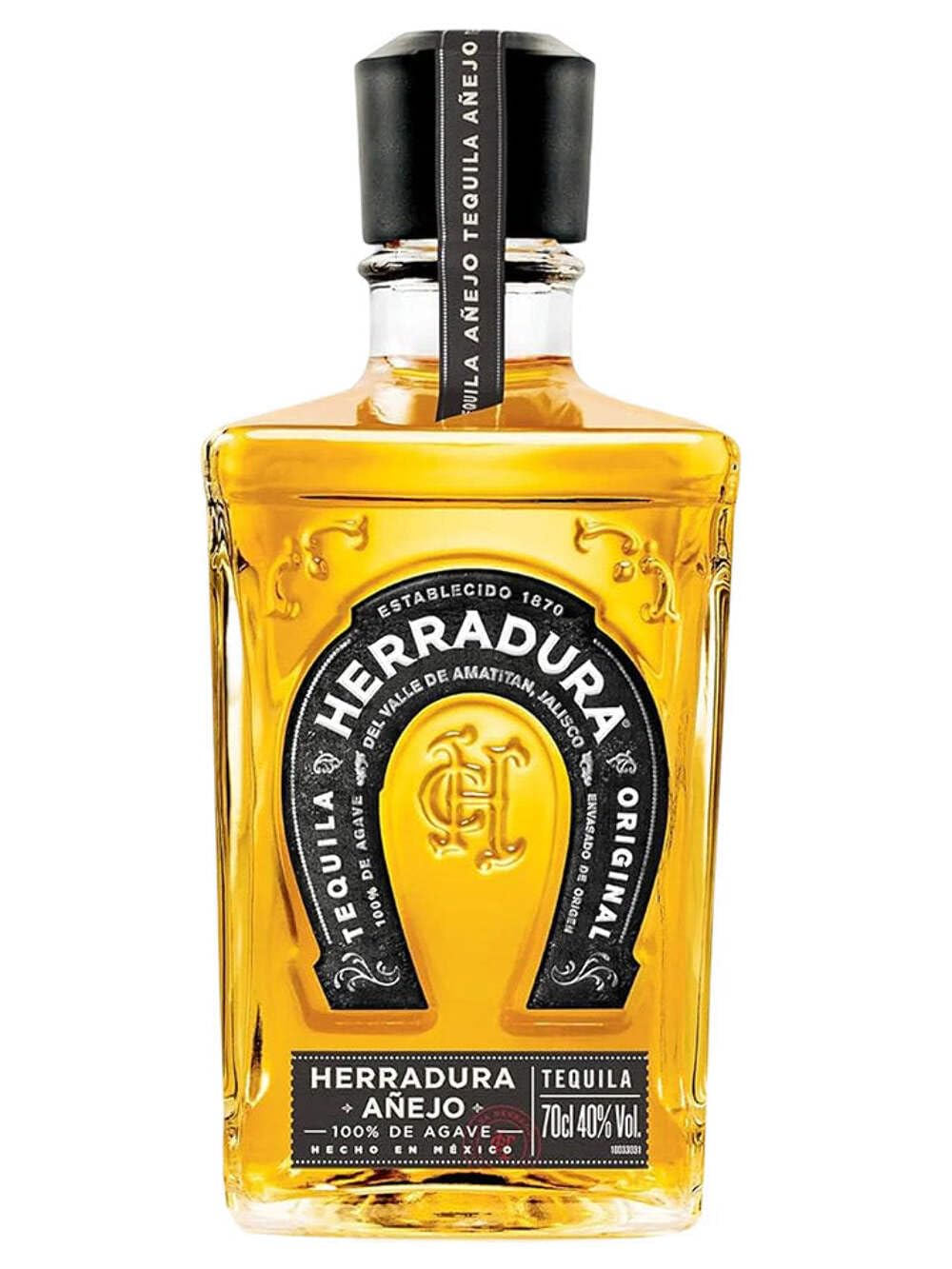 Tequila Herradura Anejo 750ml | Amazon.com.br