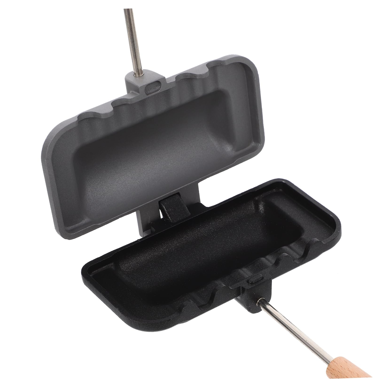 Bandeja Para Hornear Sándwiches Sartén Multifuncional Molde Para Pan De Sándwich Utensilios De Cocina