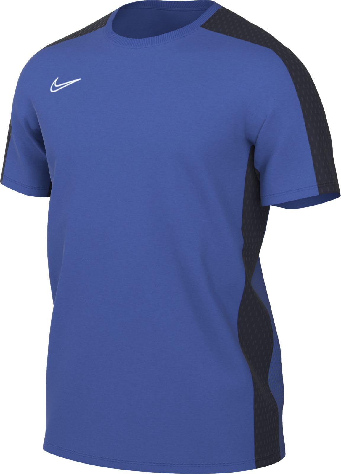 Nike Men's Academy Shirt Royal Blue Small