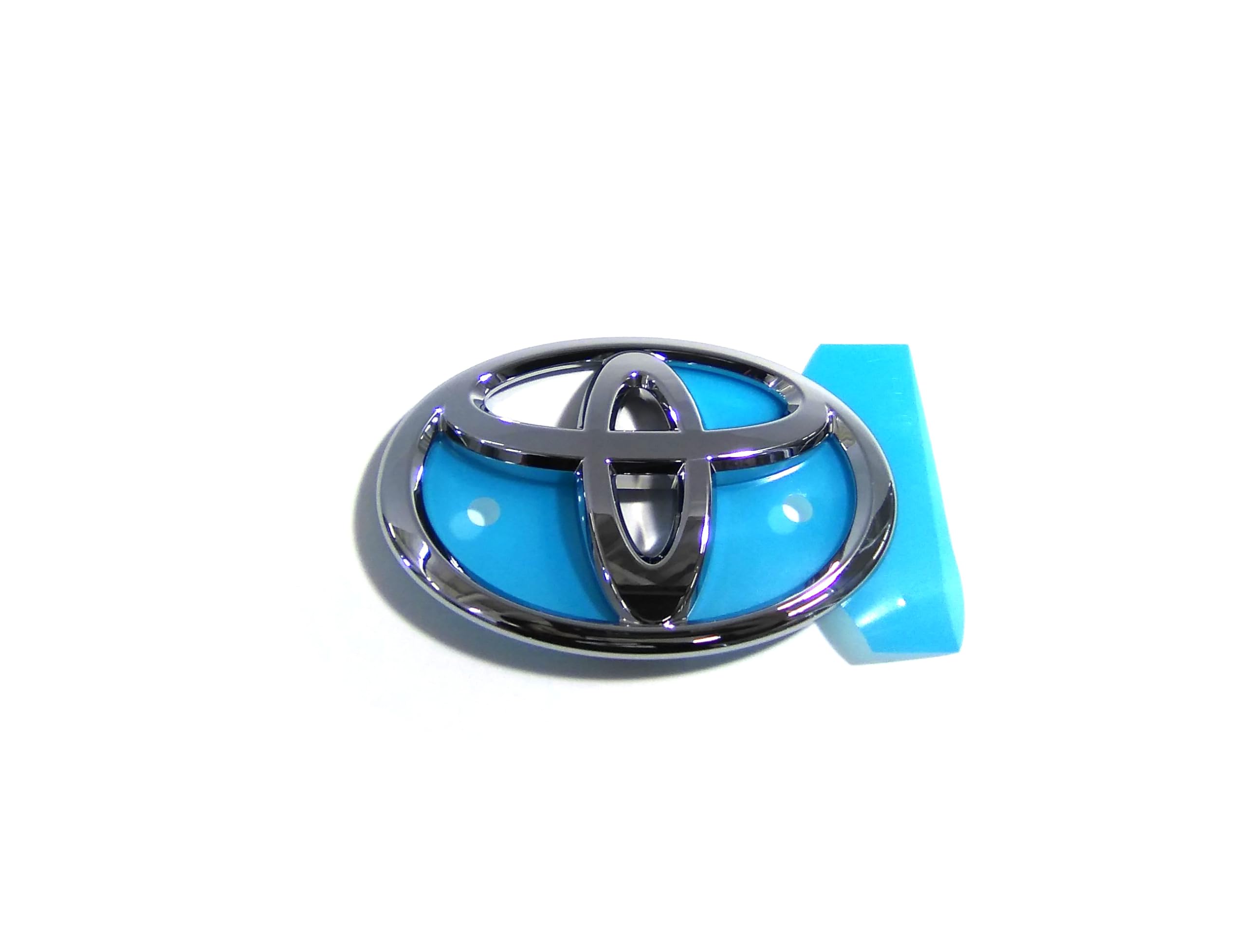 Amazon | TOYOTA (トヨタ) 純正部品 シンボル エンブレム 品番90975