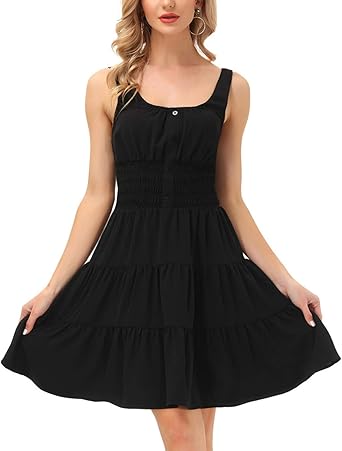 amazon smocked dresses