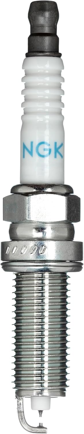 NGK (9029) DILKAR6A-11 Laser Iridium Spark Plug, Pack of 1