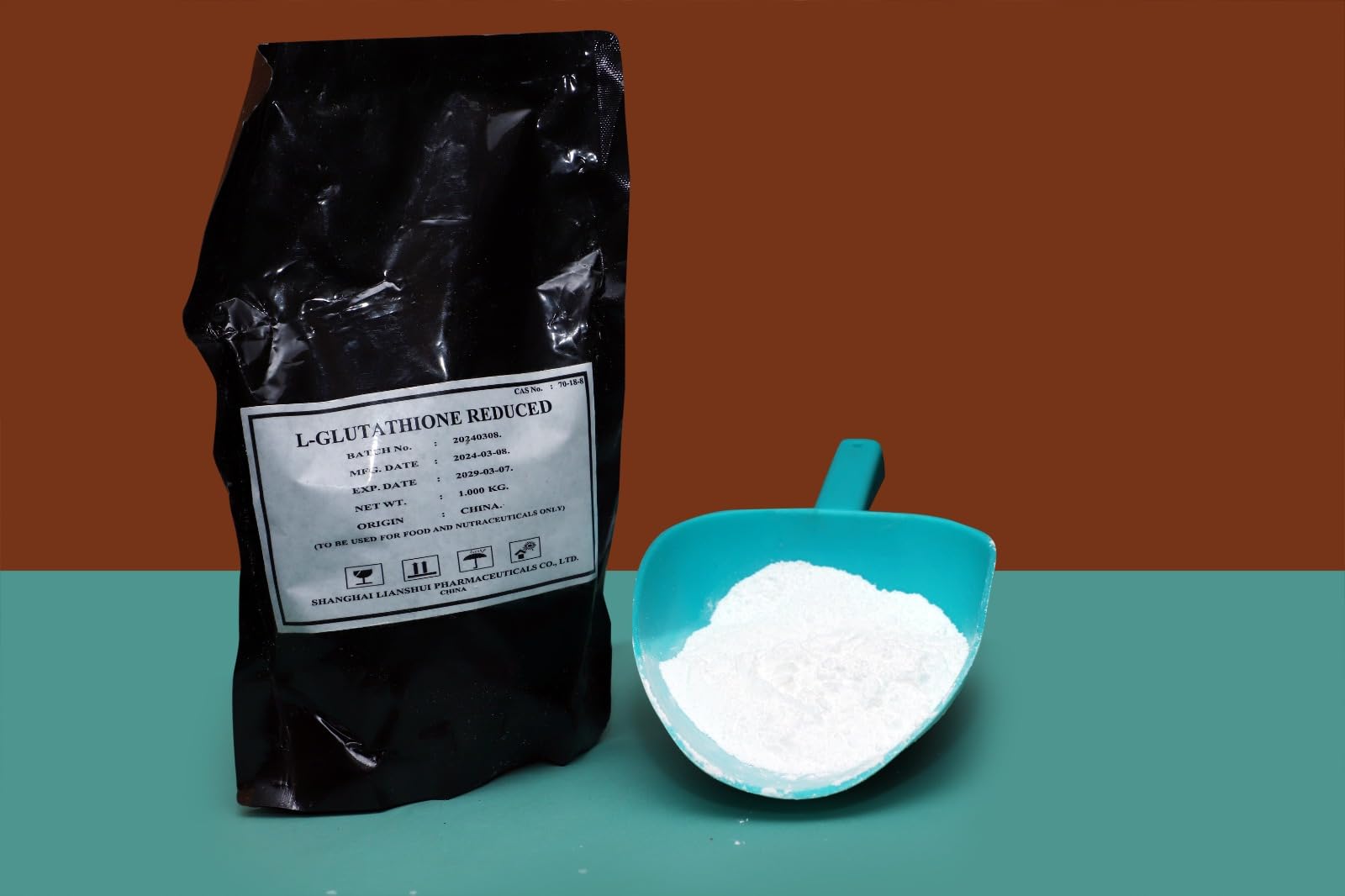 glutathione powder for soap making Buy FINE DECOR L-GlutaThione Reduced powder for Skin Lightening, Soap  Making, Creams and other DIY Skincare Products (1 kg) Online at Low Prices  in