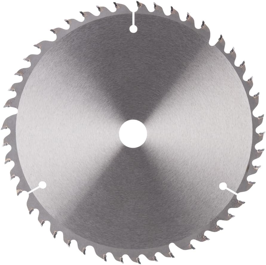 Makita E-11128 7-1/2" 45T Carbide-Tipped Max Efficiency Miter Saw Blade