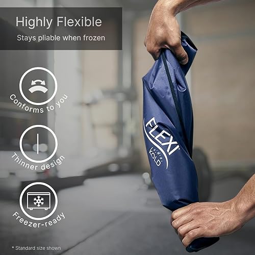 Miniatura 4 de Paquetes FlexiKold, 6302, 1, 1