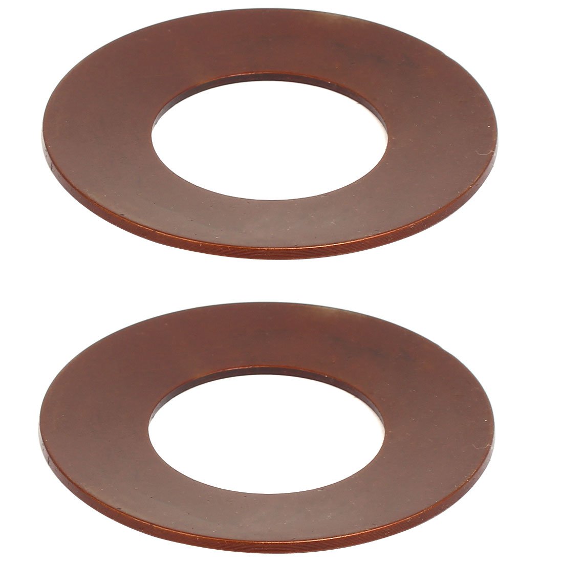 Aexit 80mm Outer Dia 41mm Inner Diameter 2.25mm Thickness Belleville Springs Washer 2pcs (43c8e1b16f391eeaf4629fa257c9eb05)