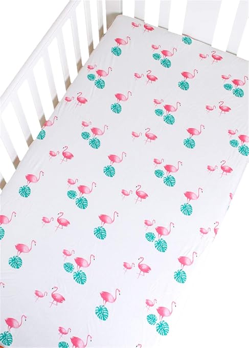 cot bed mattress fitted sheets