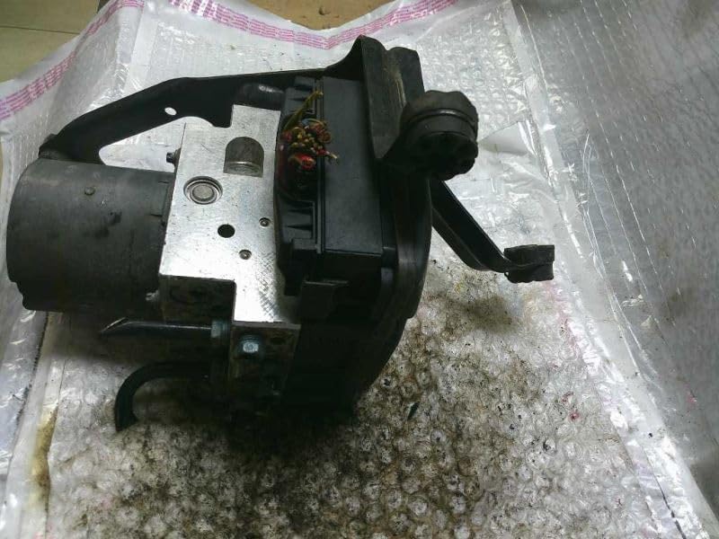 2011-2013 fits BMW X5 XDRIVE E70 AWD Anti Lock Brake SYSTE ABS Pump 34516793488