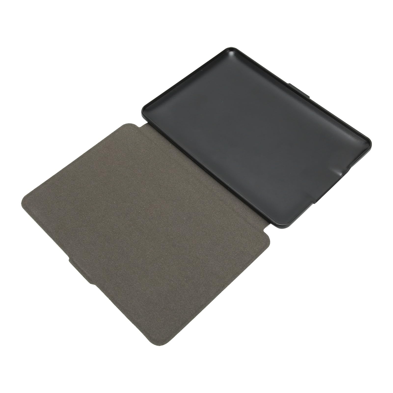 E-Book-Reader-Hüllen, Stilvolle Schutzhülle aus PU-Leder für den E-Reader Paperwhite123, Leichte Eleganz für Leser Unterwegs (Liebesbaum)